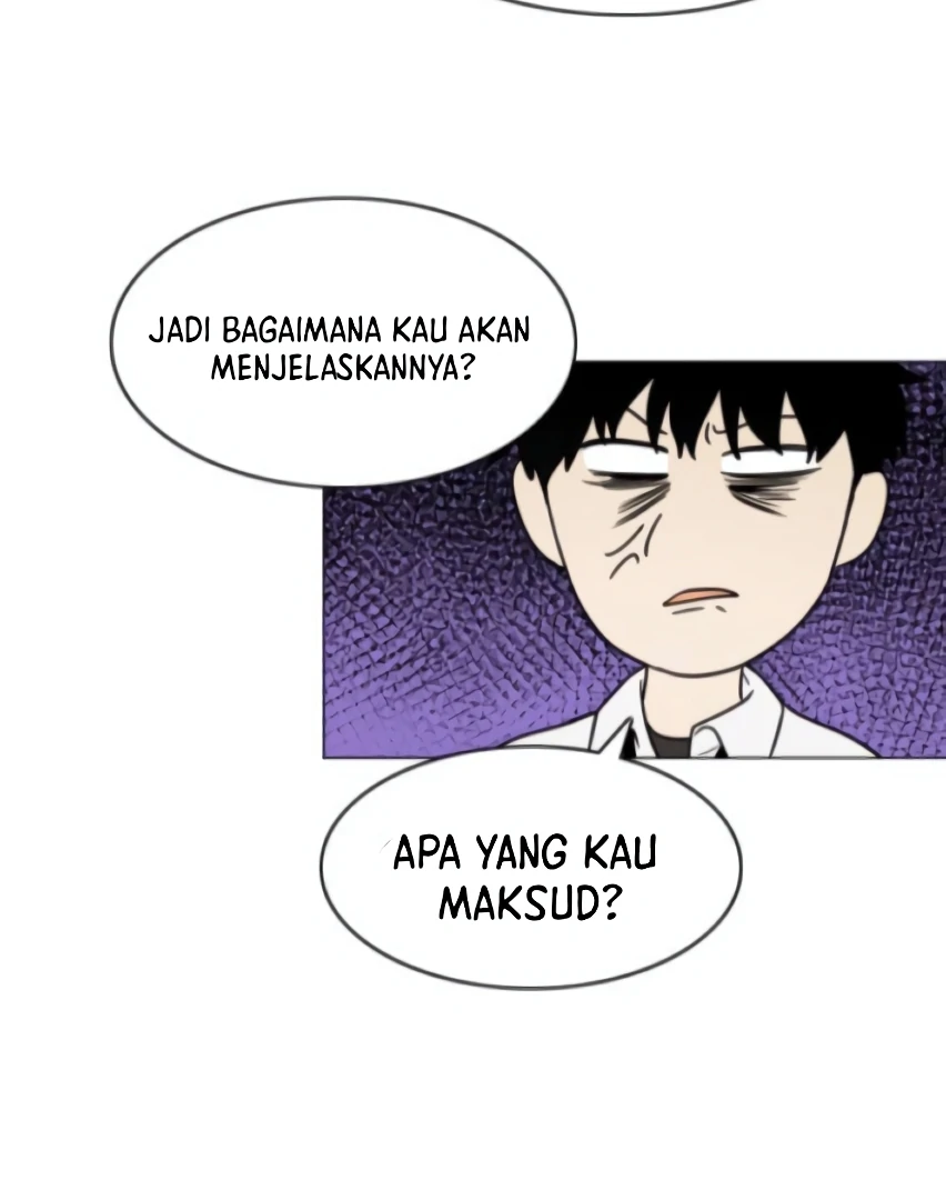 The Shaman’s Blade Chapter 20 Gambar 120