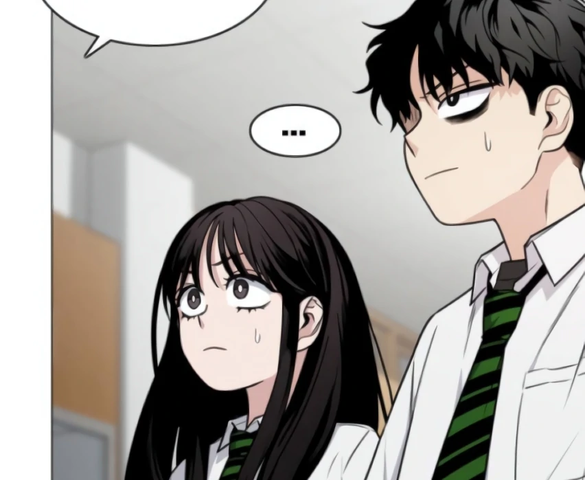 The Shaman’s Blade Chapter 20 Gambar 124