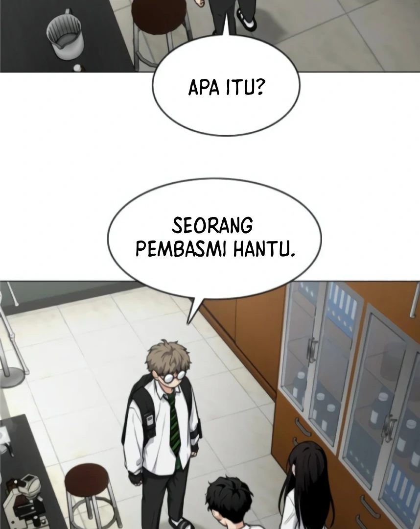 The Shaman’s Blade Chapter 20 Gambar 127