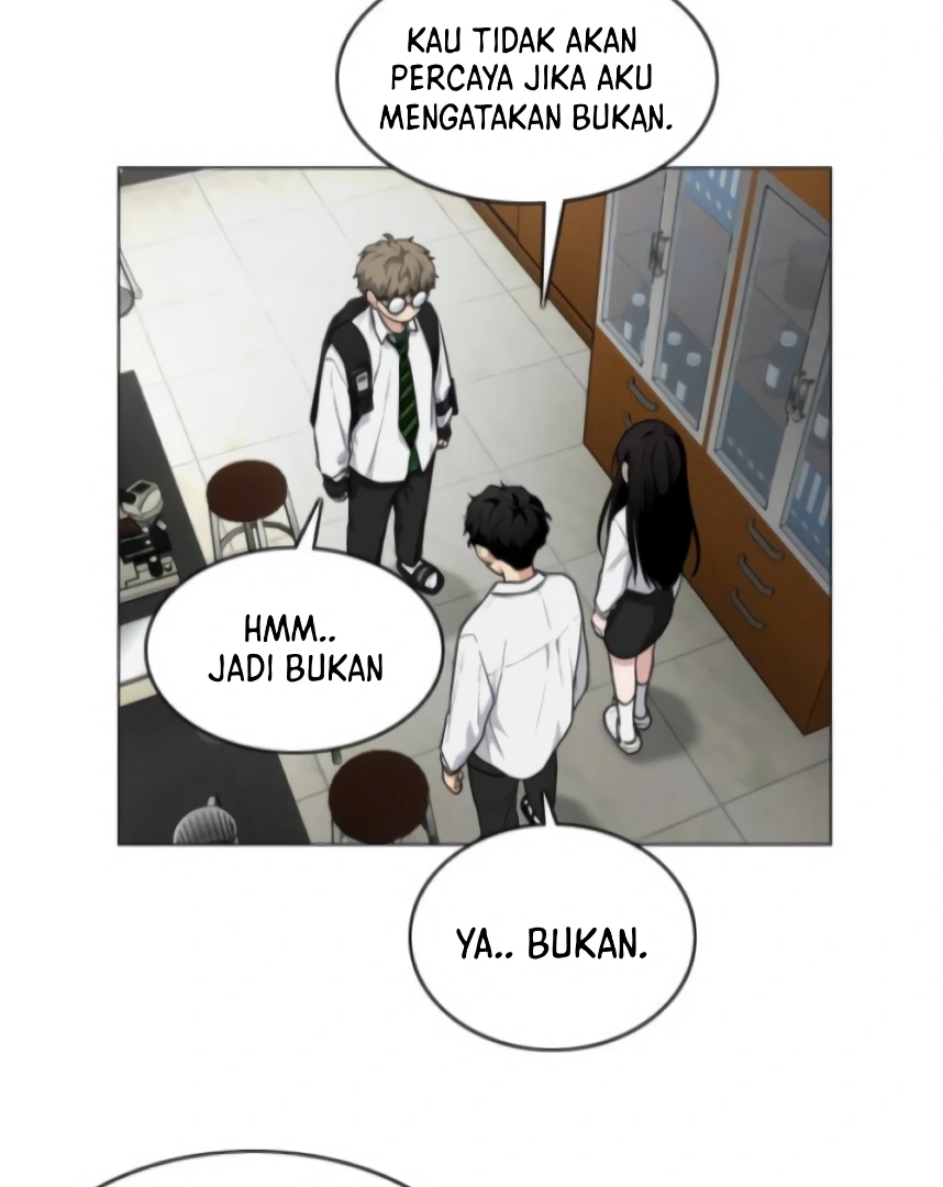 The Shaman’s Blade Chapter 20 Gambar 129