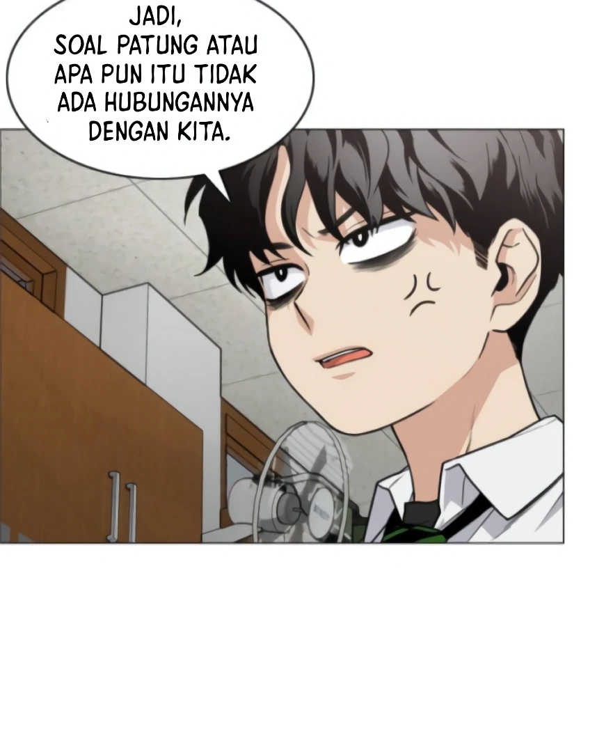 The Shaman’s Blade Chapter 20 Gambar 130