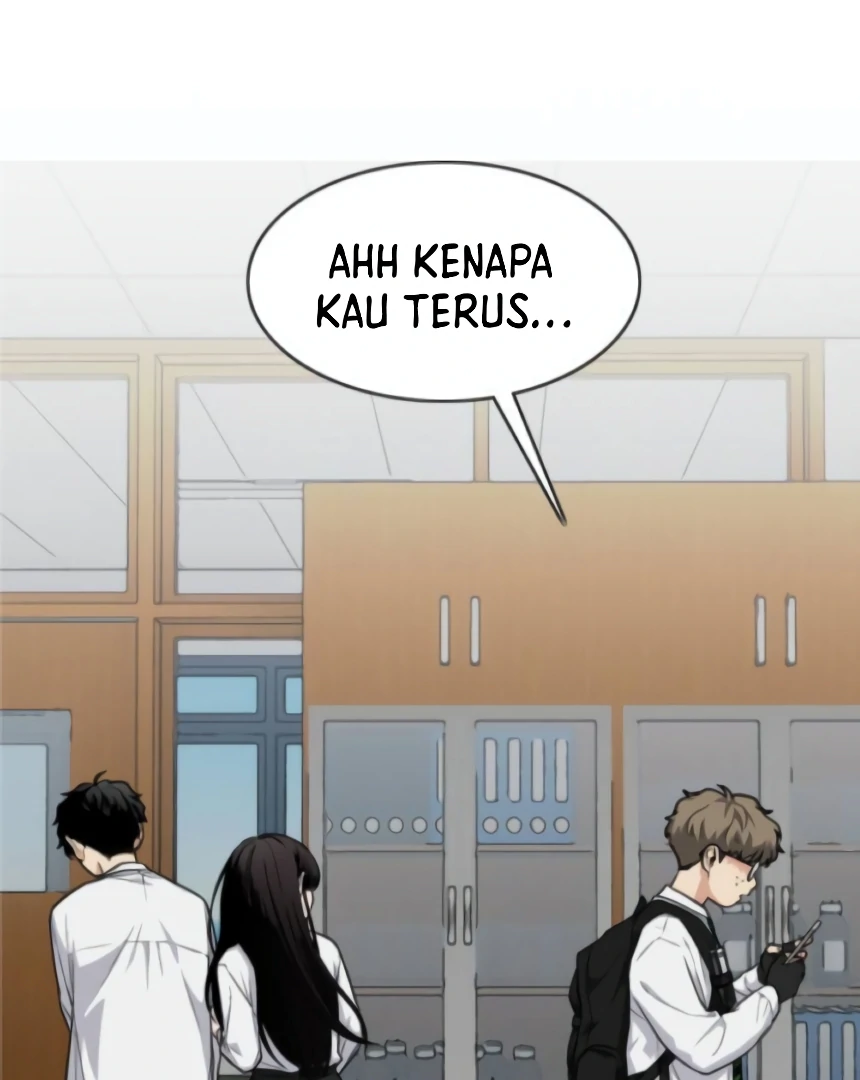 The Shaman’s Blade Chapter 20 Gambar 133