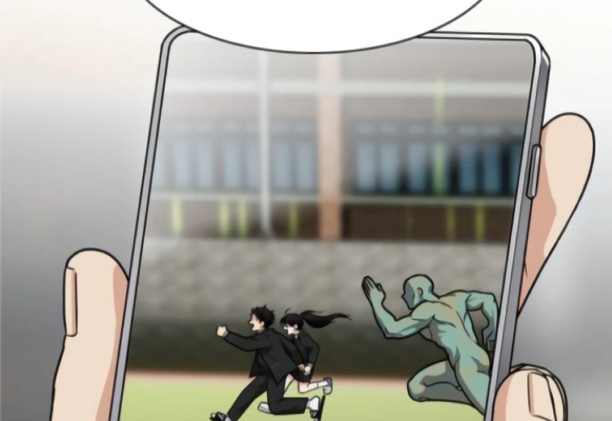 The Shaman’s Blade Chapter 20 Gambar 139