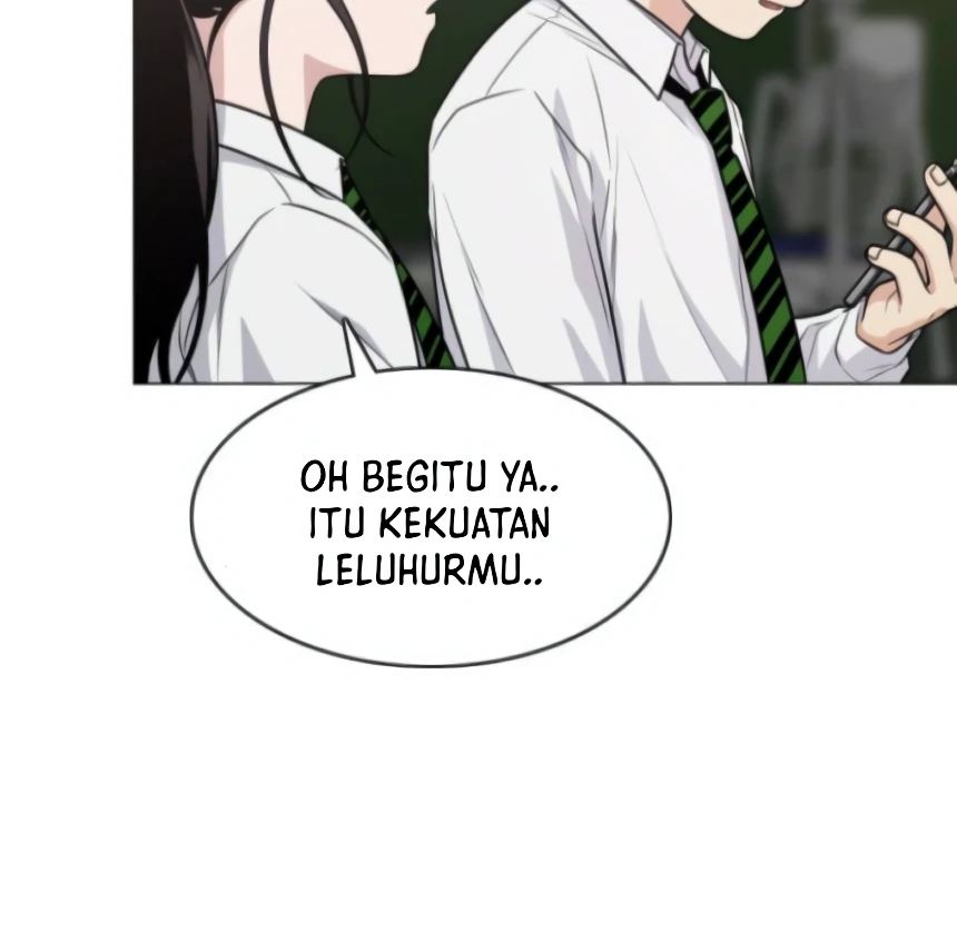 The Shaman’s Blade Chapter 20 Gambar 24