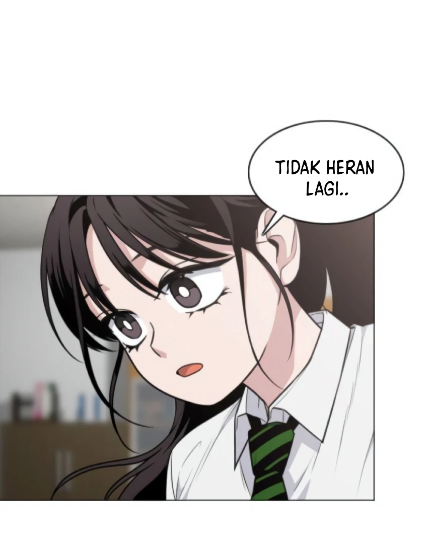 The Shaman’s Blade Chapter 20 Gambar 25