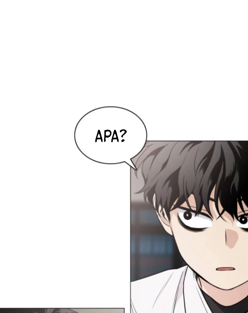 The Shaman’s Blade Chapter 20 Gambar 27