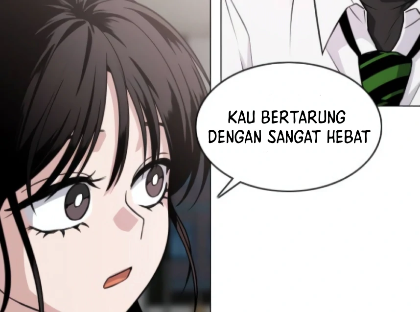 The Shaman’s Blade Chapter 20 Gambar 28