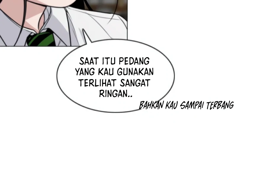 The Shaman’s Blade Chapter 20 Gambar 29