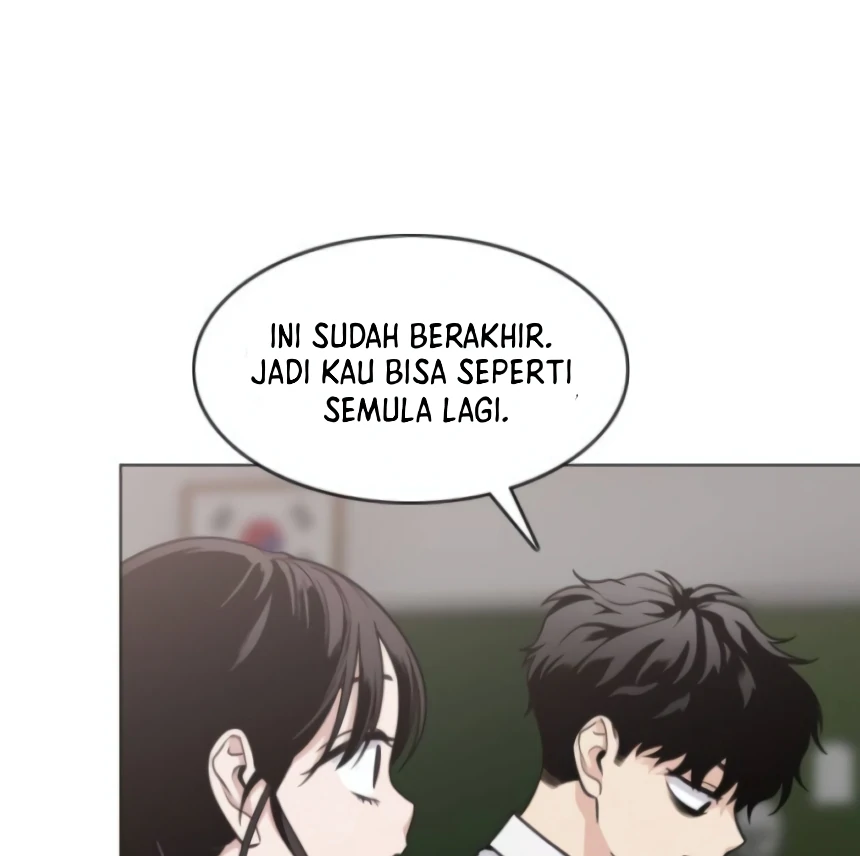 The Shaman’s Blade Chapter 20 Gambar 23