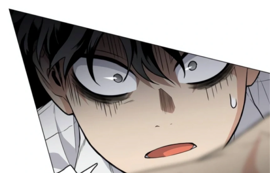 The Shaman’s Blade Chapter 20 Gambar 35