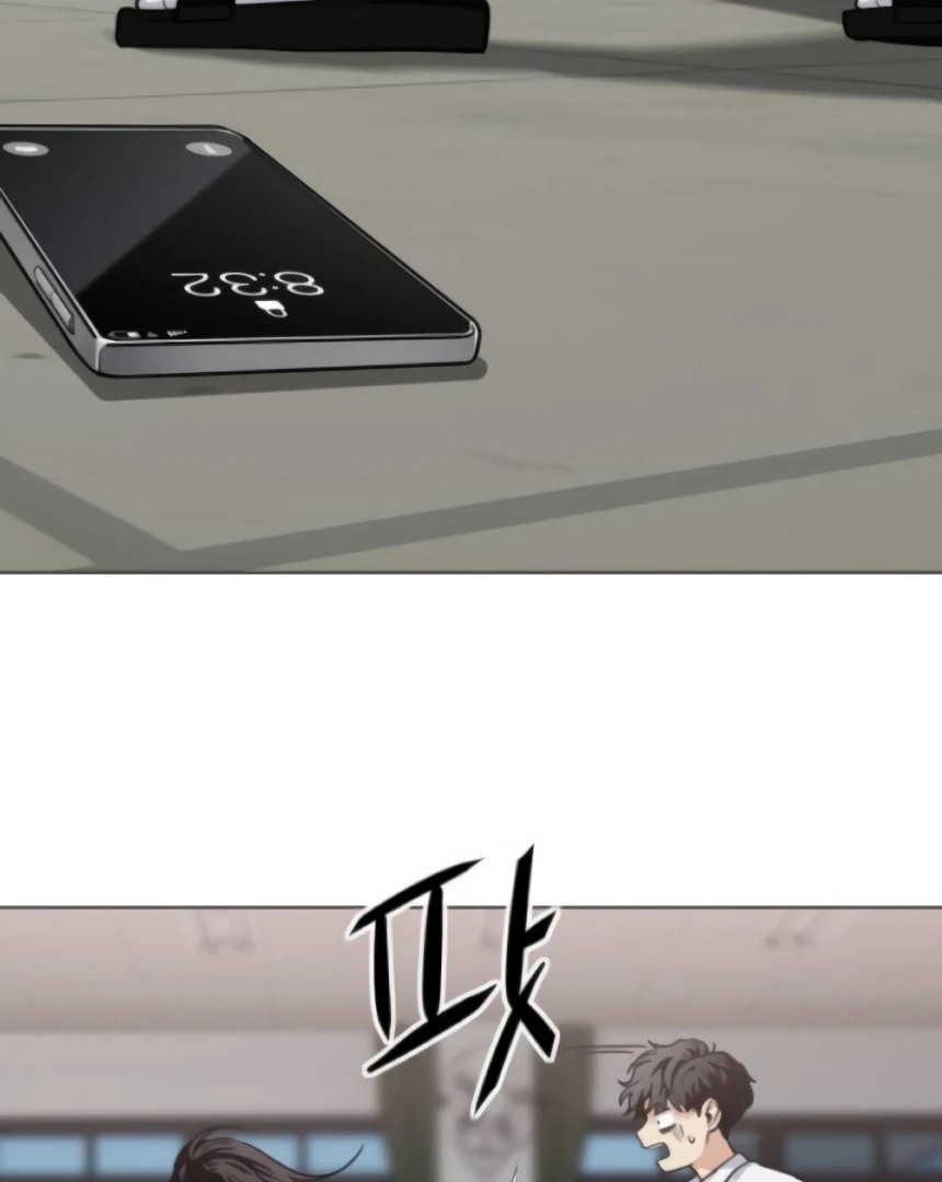 The Shaman’s Blade Chapter 20 Gambar 39