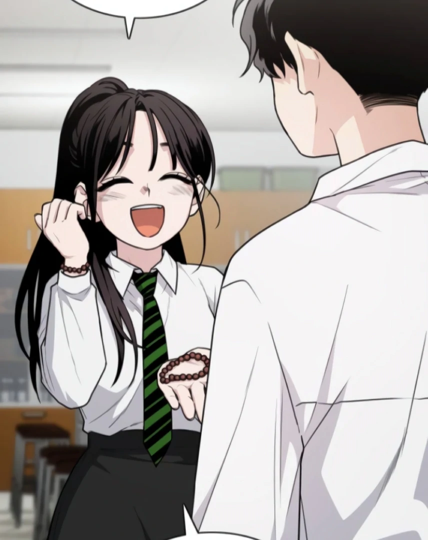 The Shaman’s Blade Chapter 20 Gambar 3