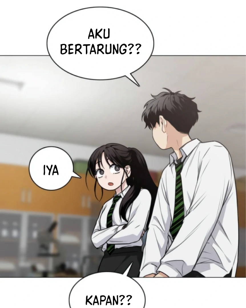 The Shaman’s Blade Chapter 20 Gambar 30