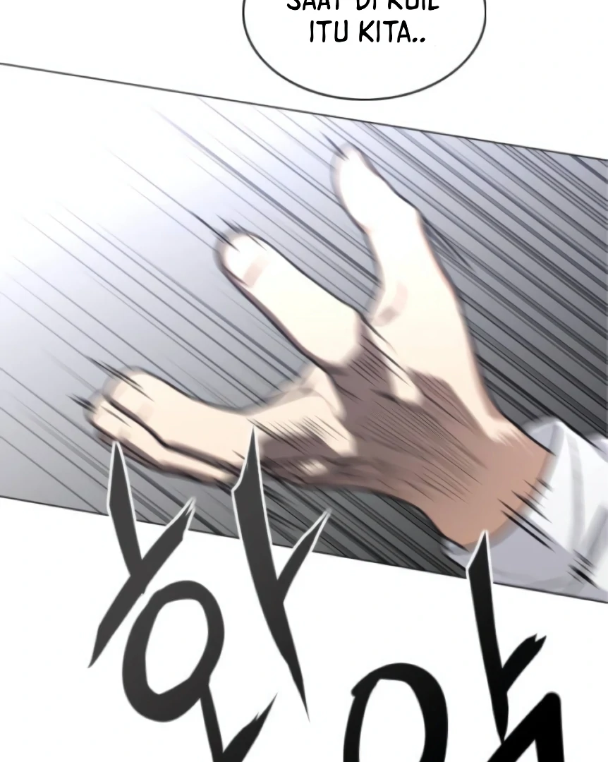 The Shaman’s Blade Chapter 20 Gambar 32