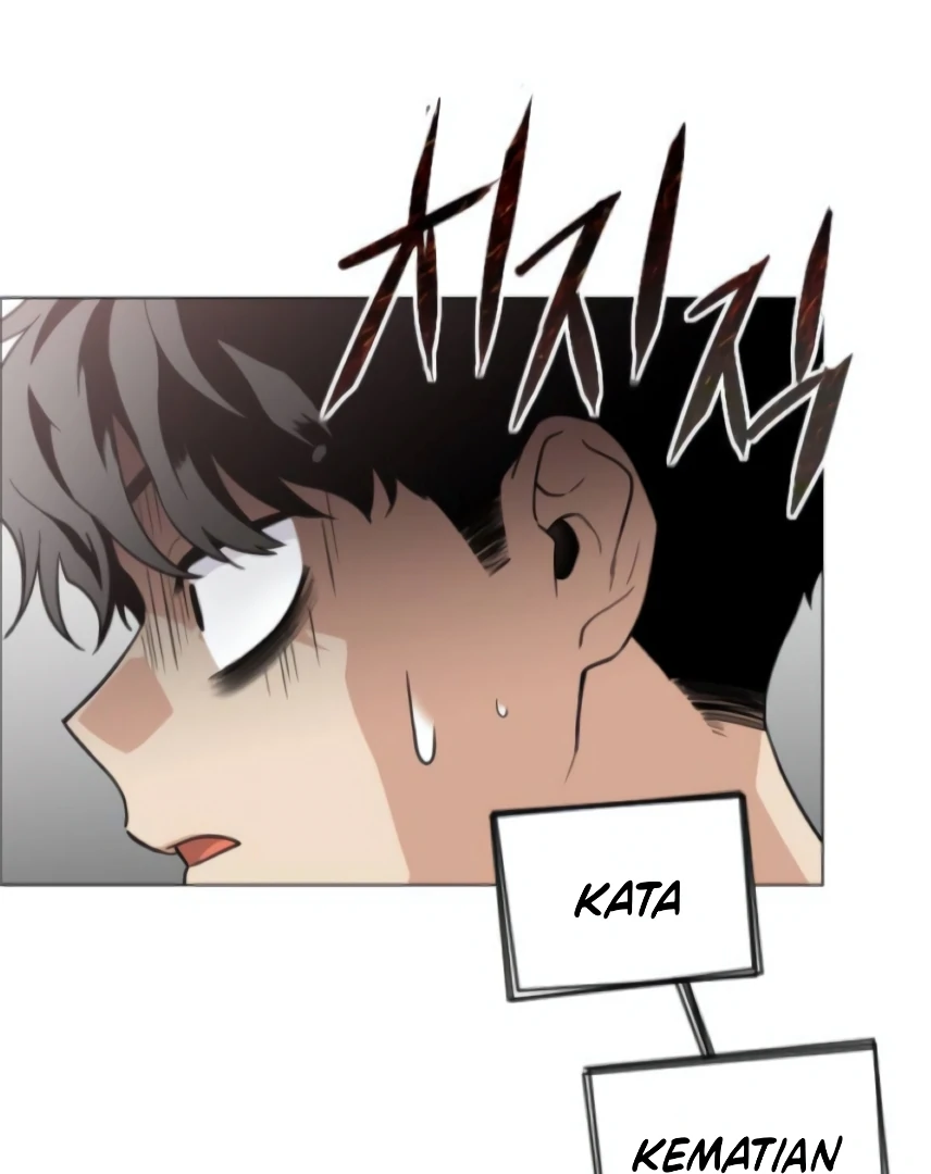 The Shaman’s Blade Chapter 20 Gambar 44