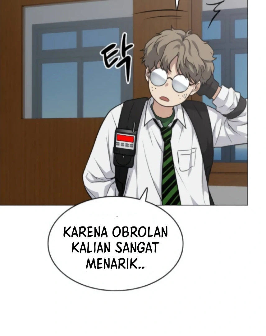 The Shaman’s Blade Chapter 20 Gambar 47