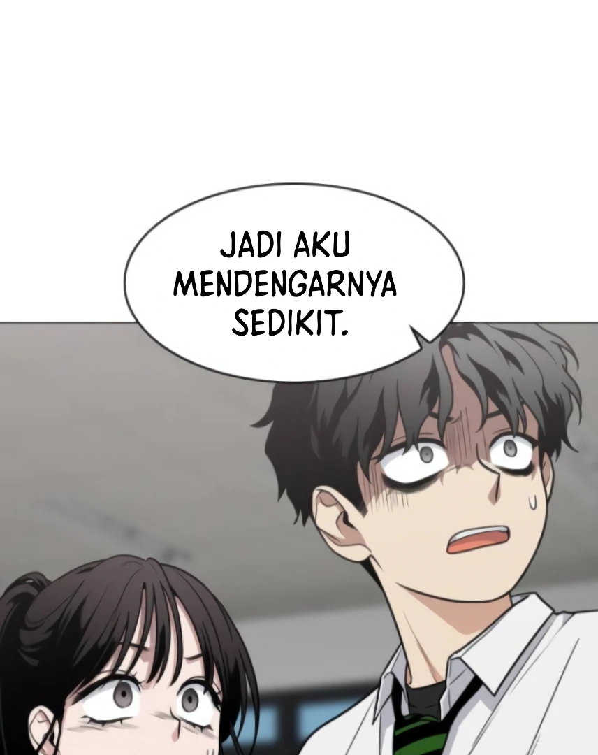 The Shaman’s Blade Chapter 20 Gambar 48