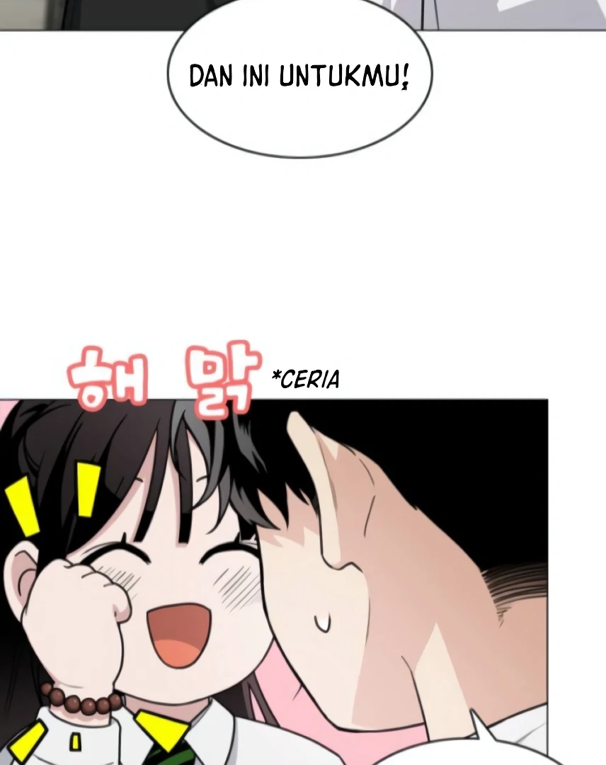 The Shaman’s Blade Chapter 20 Gambar 4