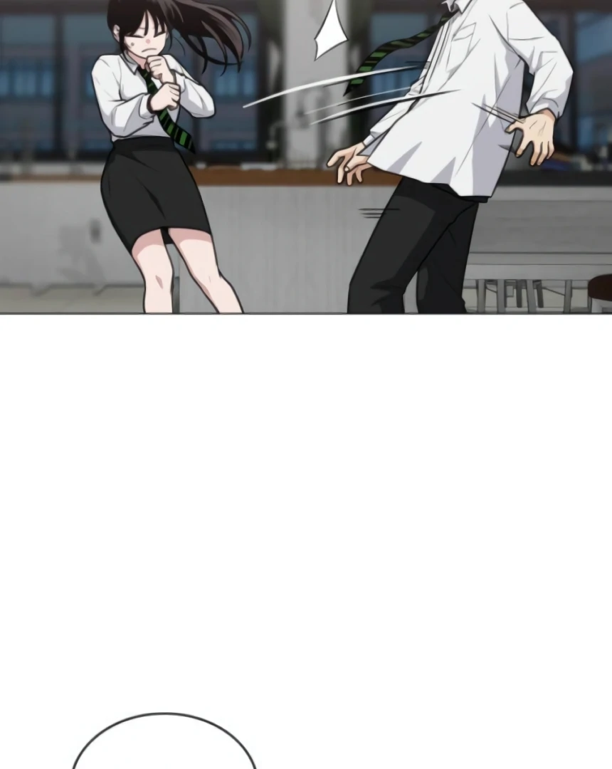 The Shaman’s Blade Chapter 20 Gambar 40