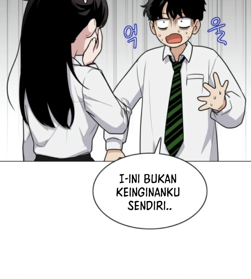 The Shaman’s Blade Chapter 20 Gambar 43