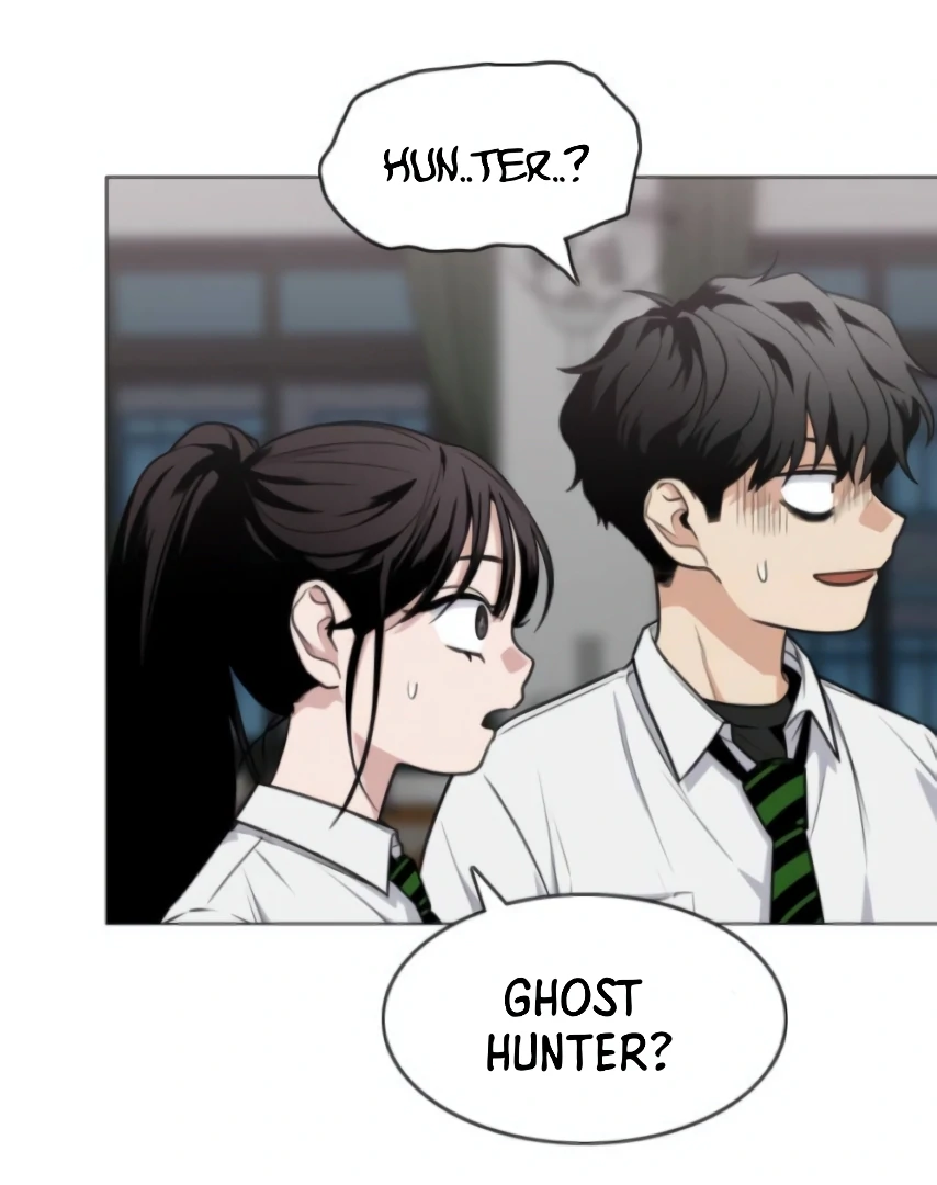 The Shaman’s Blade Chapter 20 Gambar 54