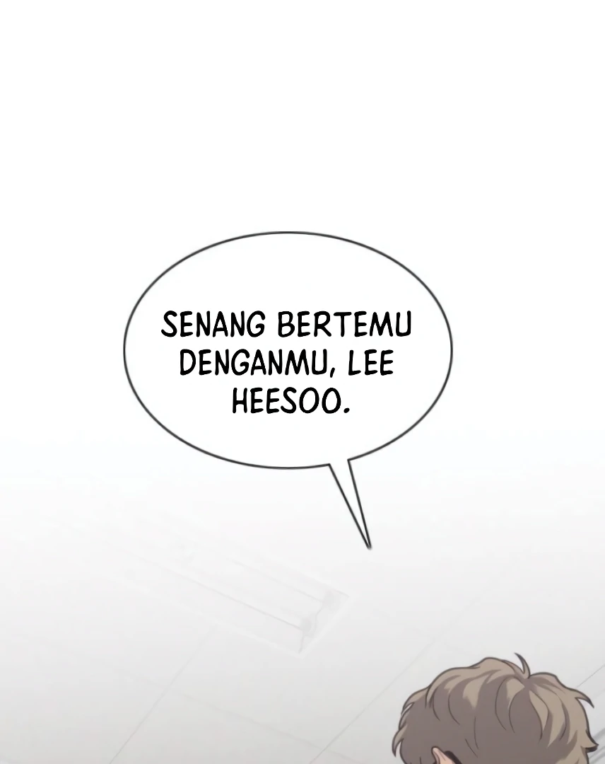 The Shaman’s Blade Chapter 20 Gambar 58