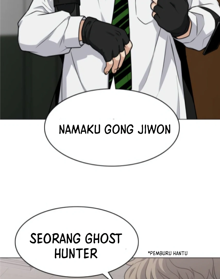 The Shaman’s Blade Chapter 20 Gambar 52