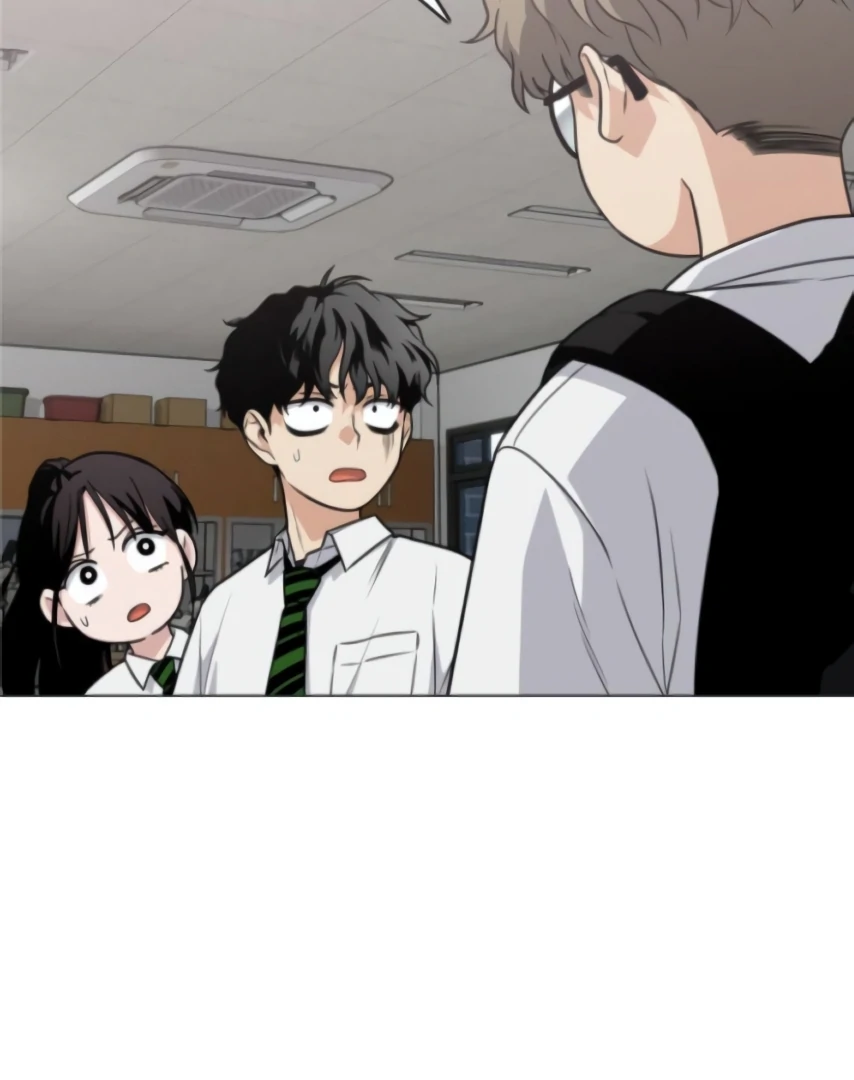 The Shaman’s Blade Chapter 20 Gambar 53