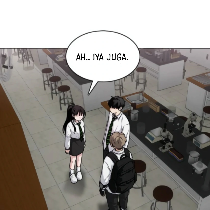 The Shaman’s Blade Chapter 20 Gambar 64