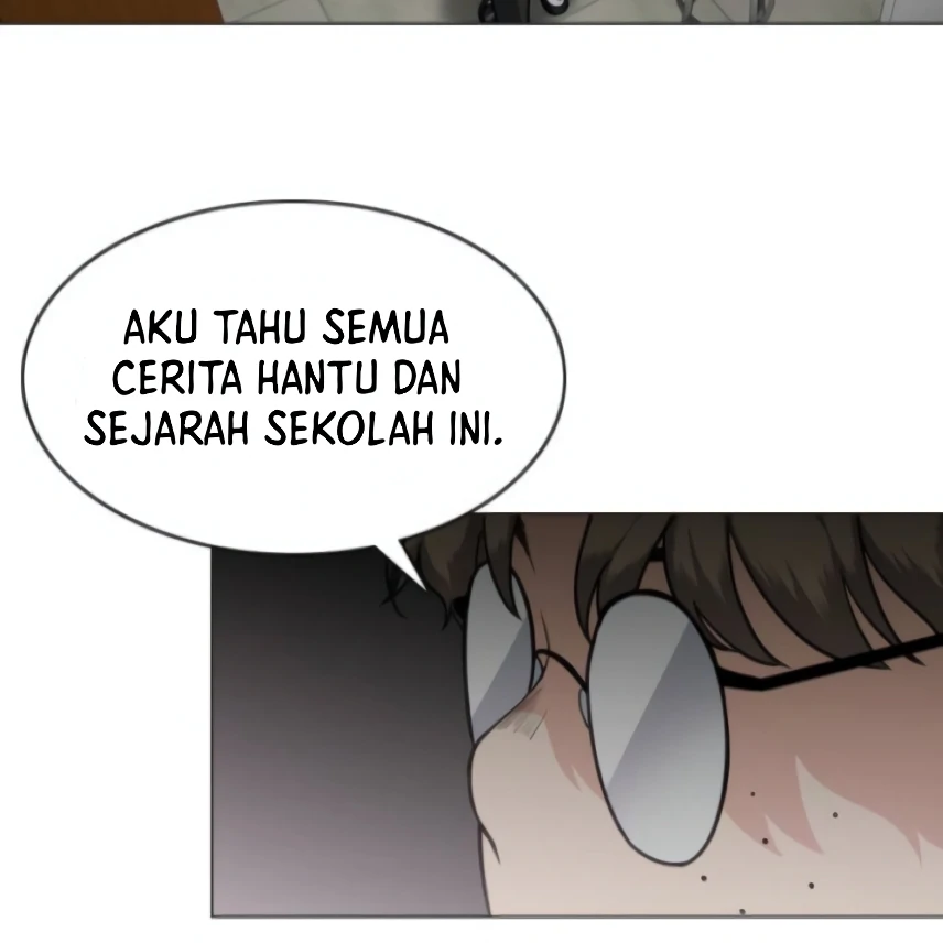 The Shaman’s Blade Chapter 20 Gambar 65