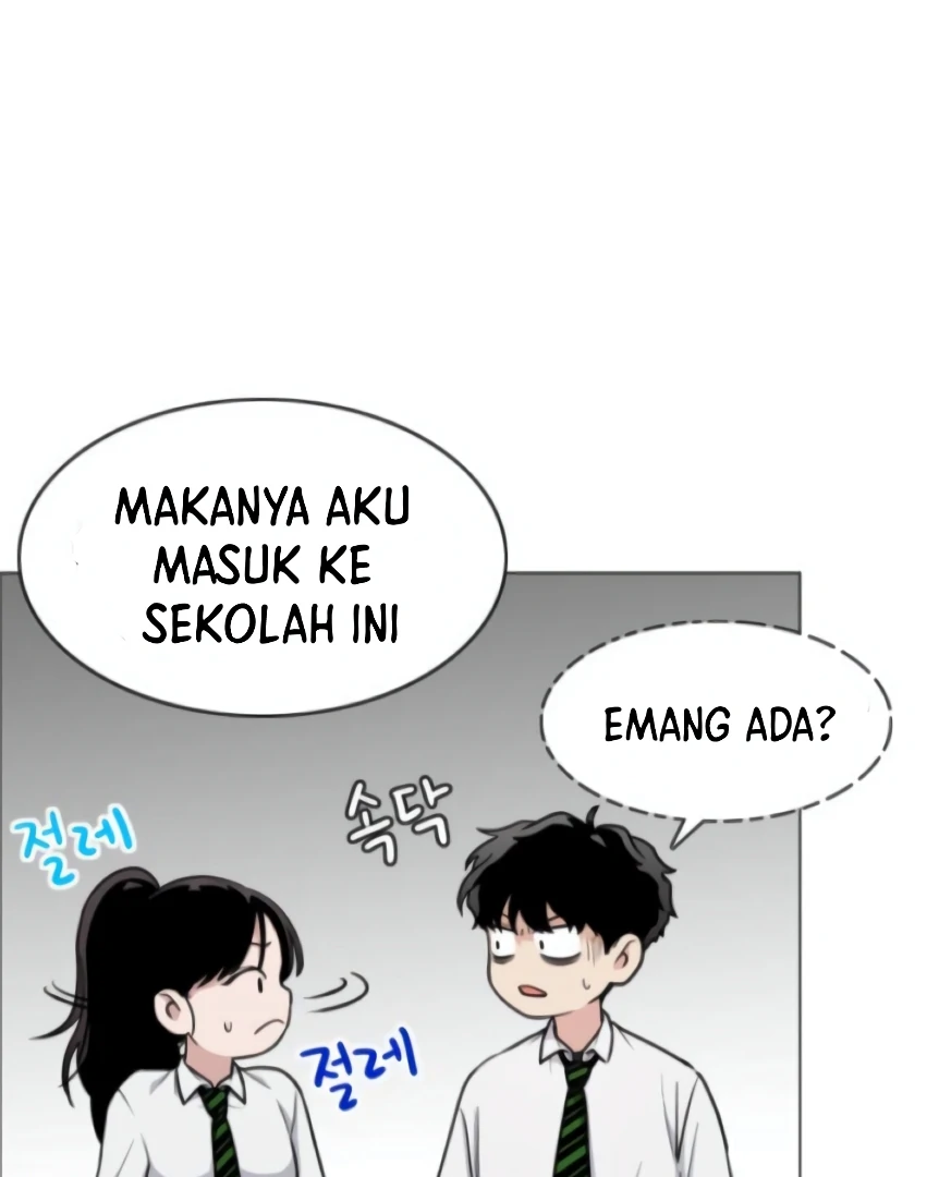 The Shaman’s Blade Chapter 20 Gambar 66