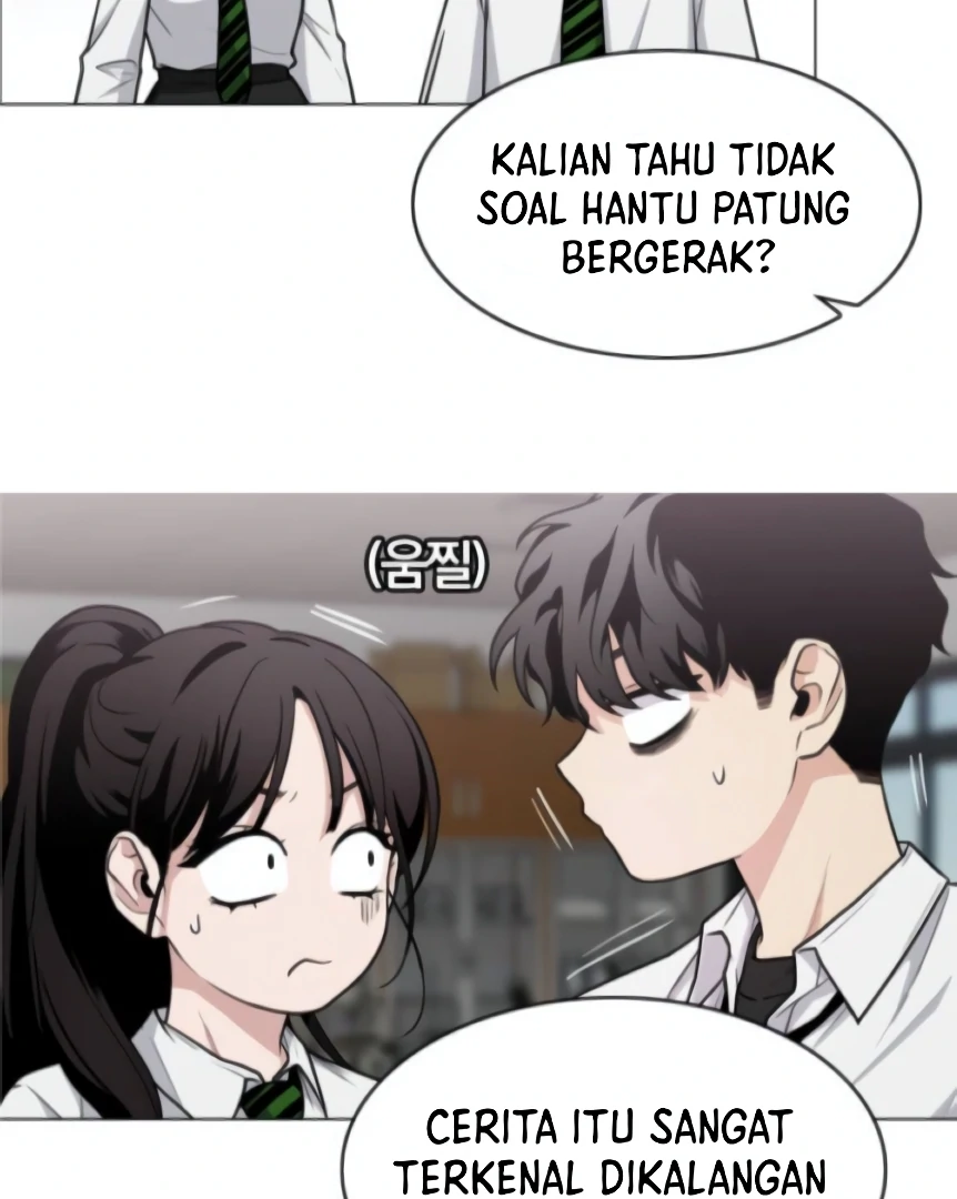 The Shaman’s Blade Chapter 20 Gambar 67