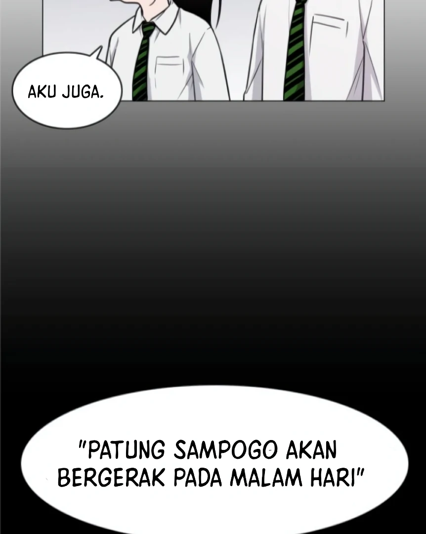 The Shaman’s Blade Chapter 20 Gambar 69