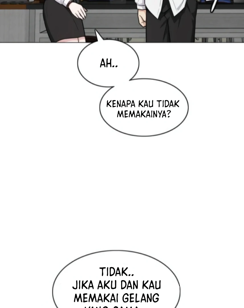 The Shaman’s Blade Chapter 20 Gambar 6