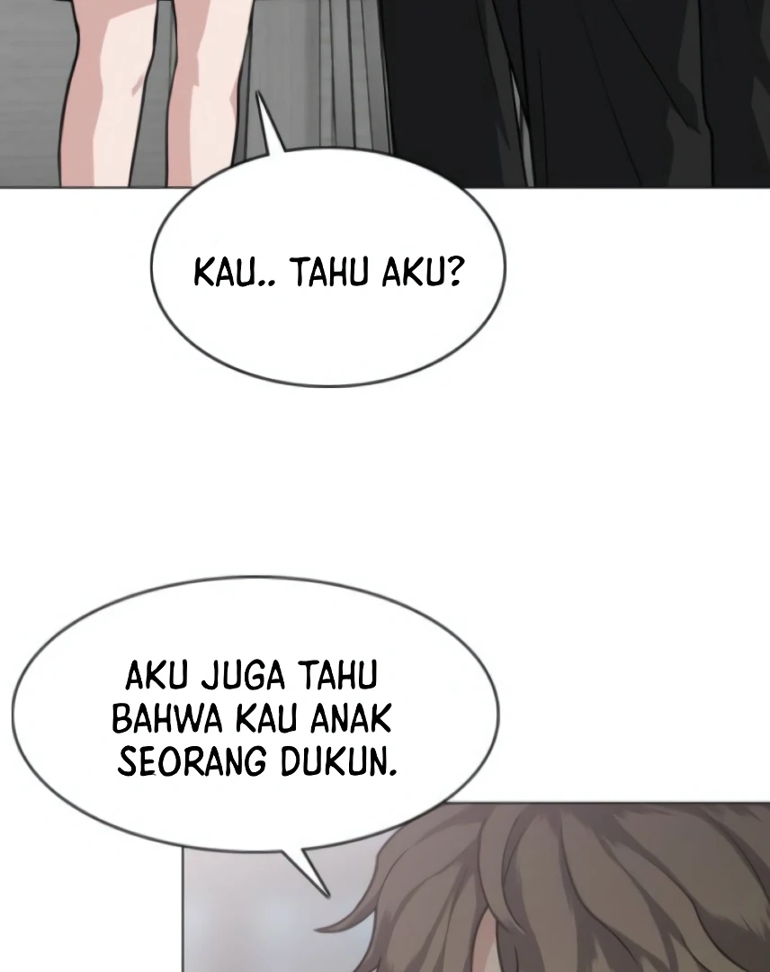 The Shaman’s Blade Chapter 20 Gambar 60