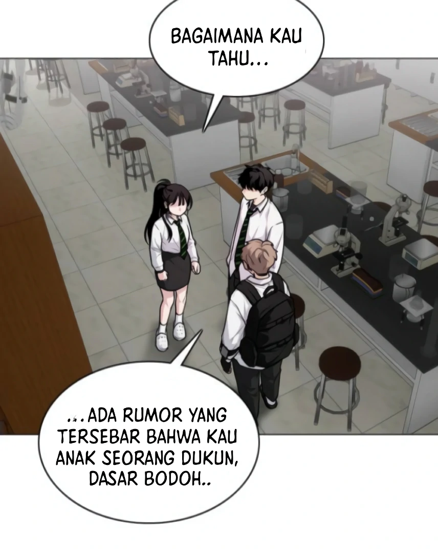The Shaman’s Blade Chapter 20 Gambar 63