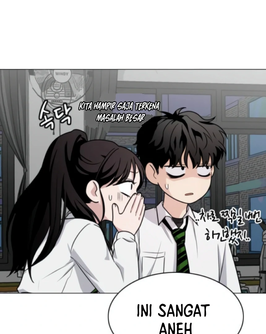 The Shaman’s Blade Chapter 20 Gambar 76