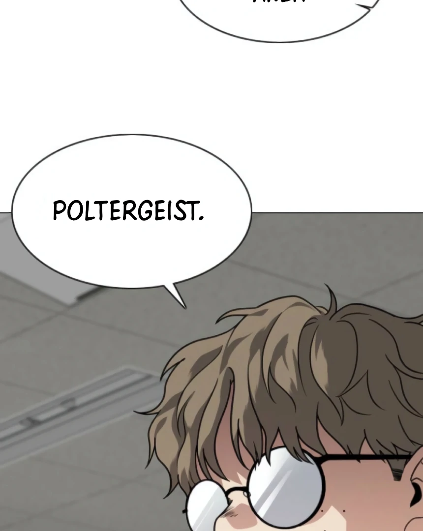 The Shaman’s Blade Chapter 20 Gambar 77