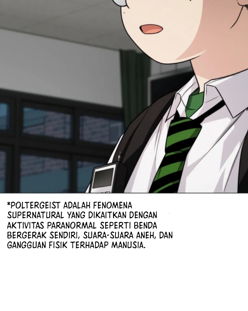 The Shaman’s Blade Chapter 20 Gambar 78