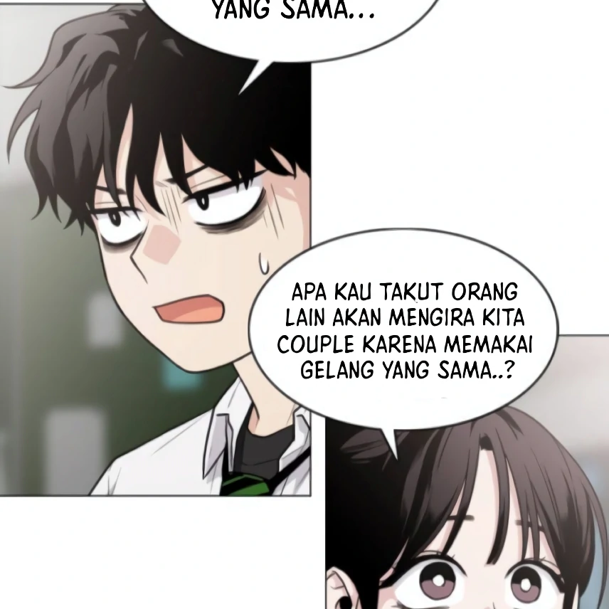 The Shaman’s Blade Chapter 20 Gambar 7