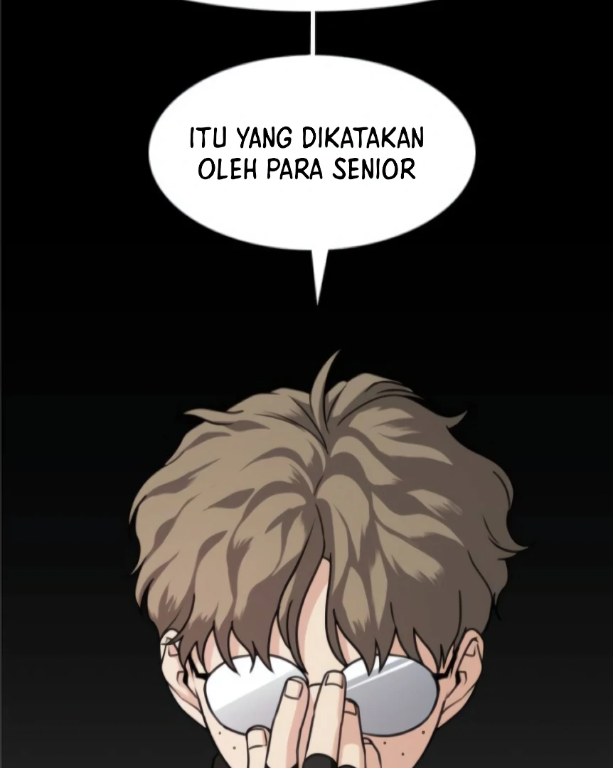 The Shaman’s Blade Chapter 20 Gambar 70