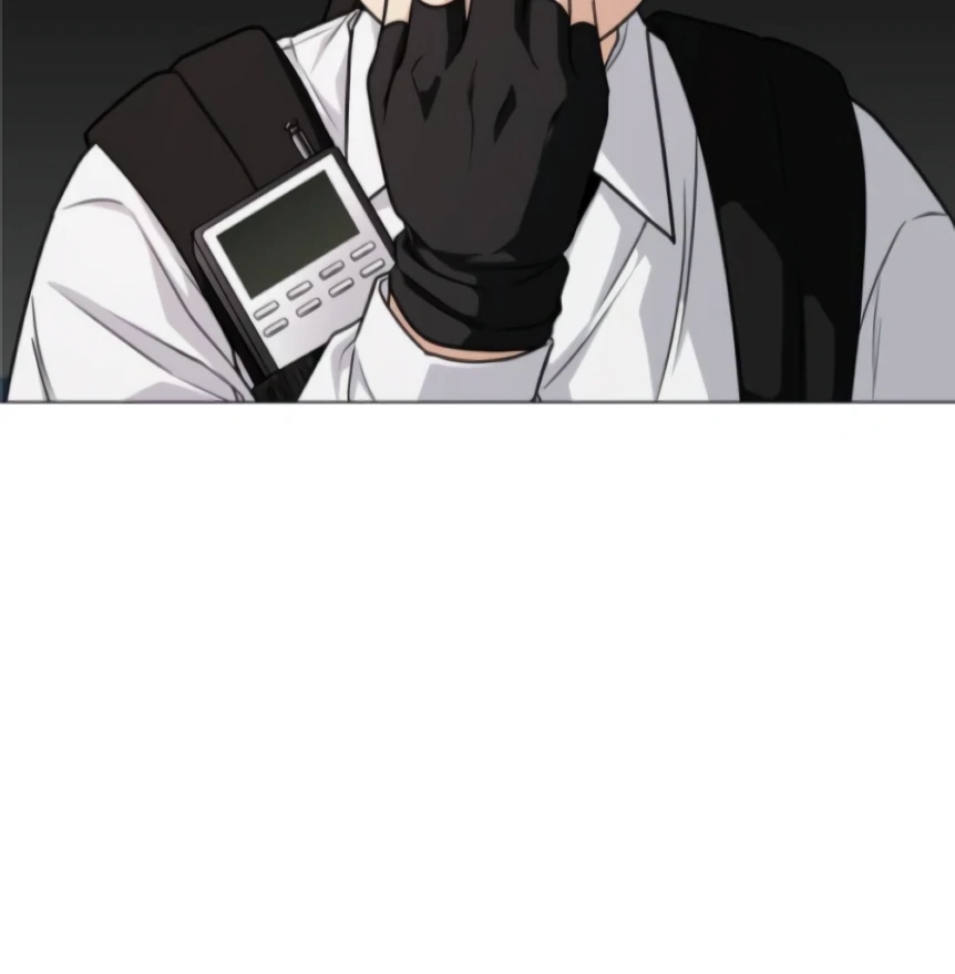 The Shaman’s Blade Chapter 20 Gambar 71