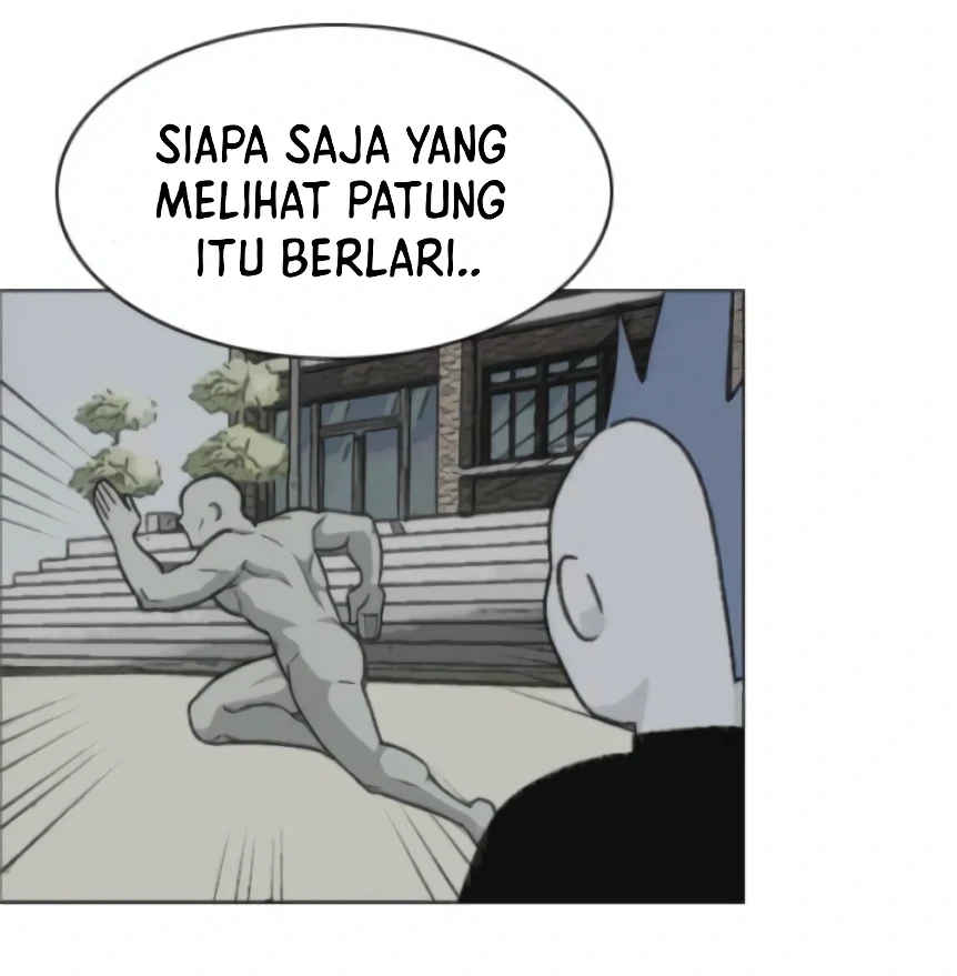 The Shaman’s Blade Chapter 20 Gambar 72