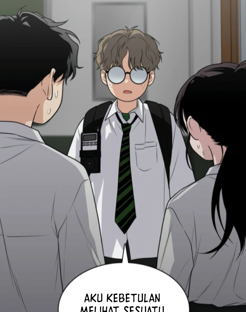 The Shaman’s Blade Chapter 20 Gambar 85