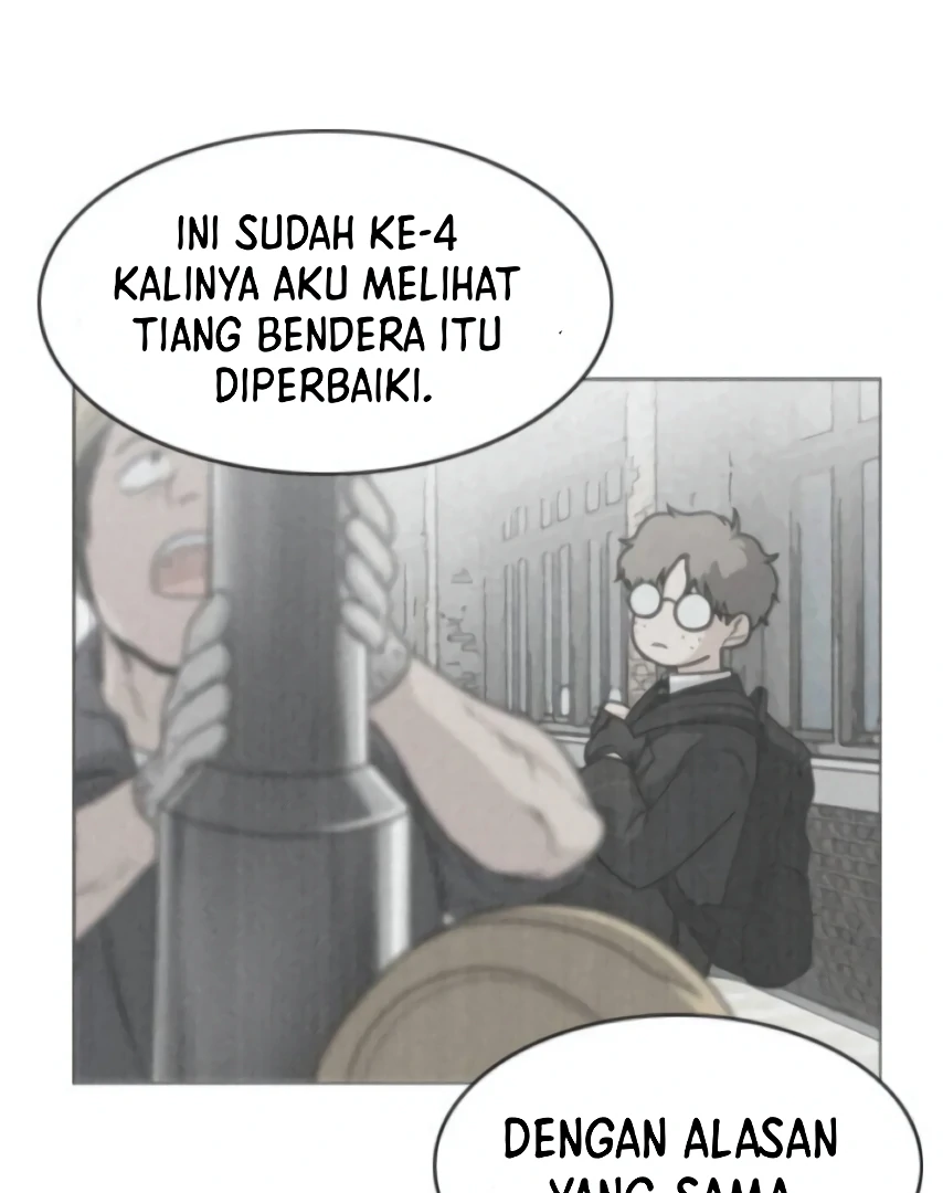 The Shaman’s Blade Chapter 20 Gambar 81