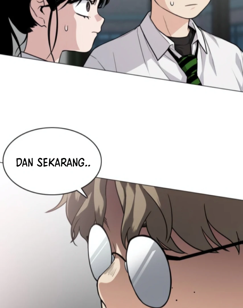 The Shaman’s Blade Chapter 20 Gambar 83