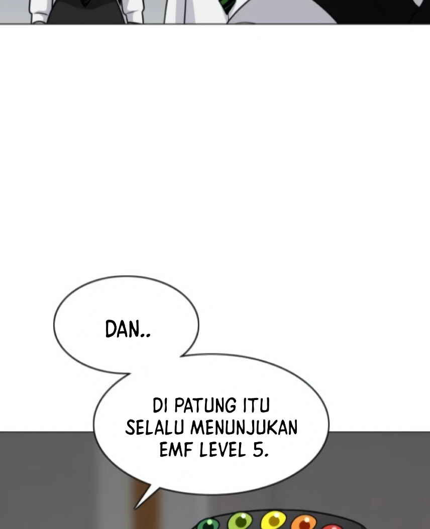 The Shaman’s Blade Chapter 20 Gambar 94