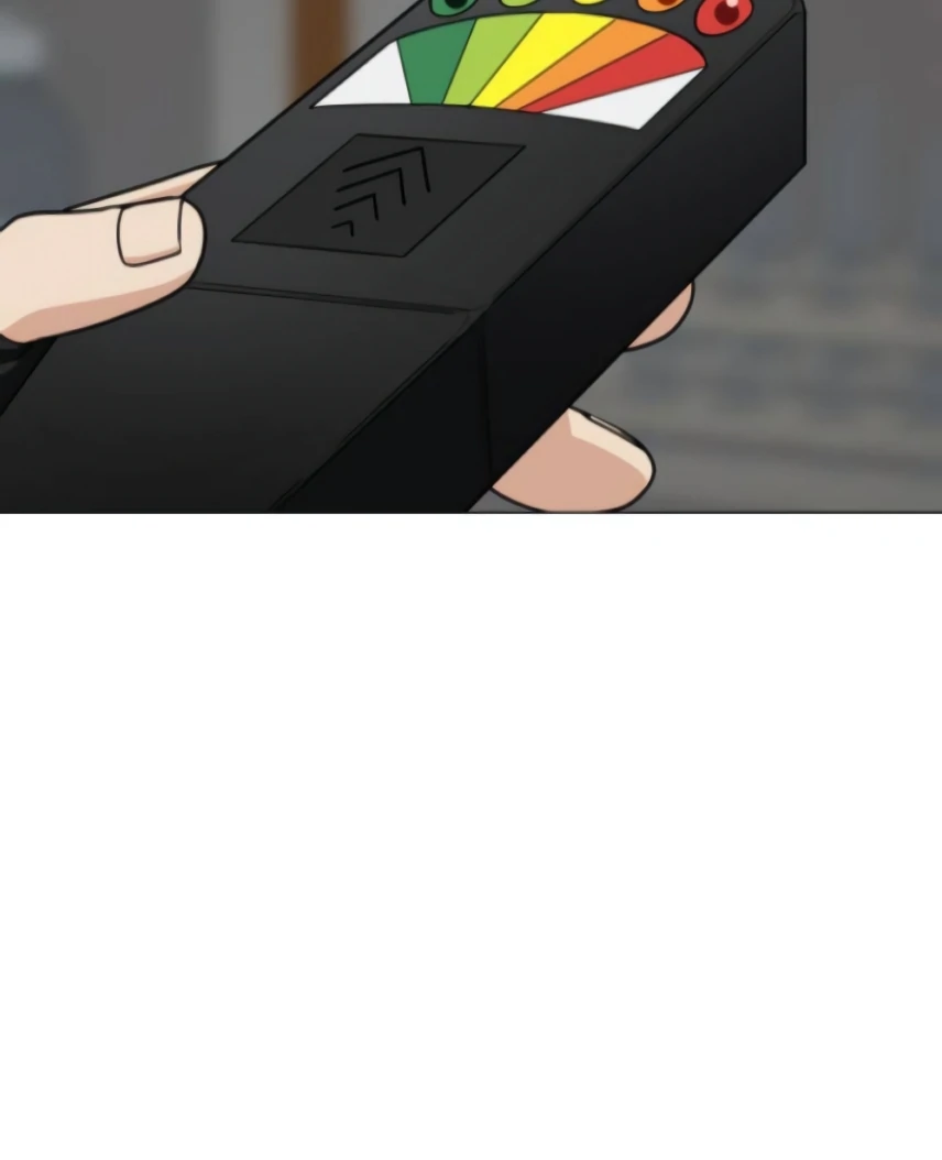 The Shaman’s Blade Chapter 20 Gambar 95