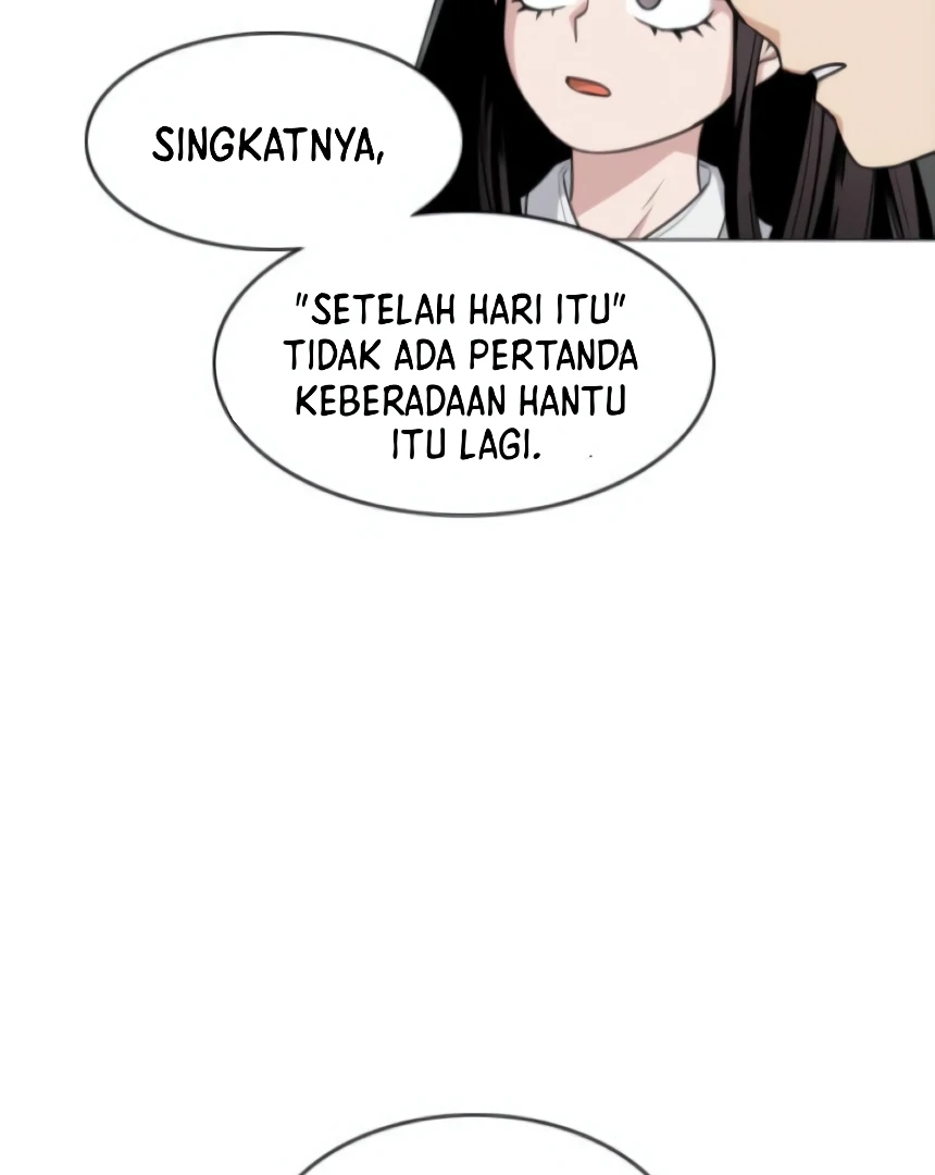 The Shaman’s Blade Chapter 20 Gambar 97