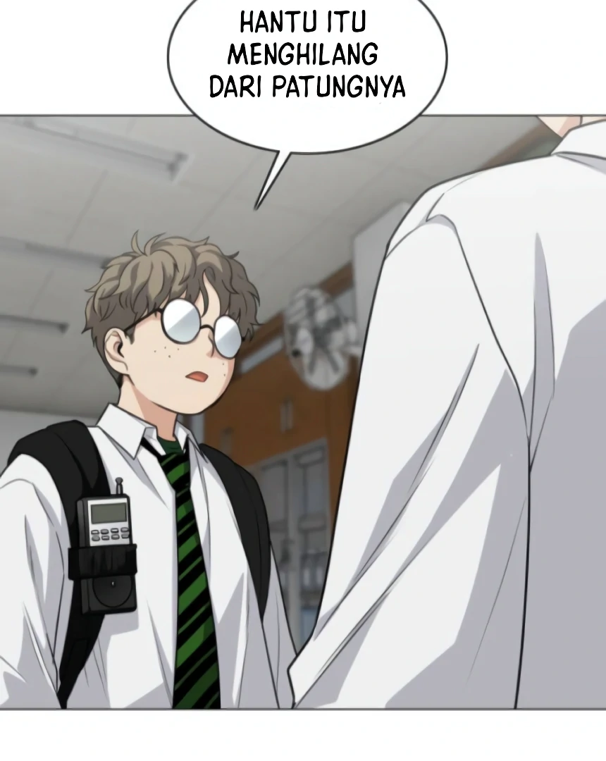 The Shaman’s Blade Chapter 20 Gambar 98